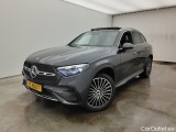  Mercedes  GLC Mercedes-Benz   300 de AMG Line 4MATIC 5d #3