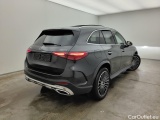  Mercedes  GLC Mercedes-Benz   300 de AMG Line 4MATIC 5d #5
