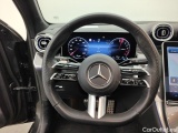  Mercedes  GLC Mercedes-Benz   300 de AMG Line 4MATIC 5d #25
