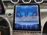  Mercedes  GLC Mercedes-Benz   300 de AMG Line 4MATIC 5d #26