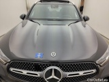  Mercedes  GLC Mercedes-Benz   300 de AMG Line 4MATIC 5d #34