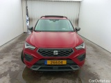  Seat  ATECA SEAT  2.0 TSI 190 4Drive FR DSG (EU6.2) 5d 