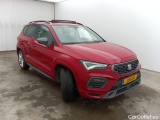  Seat  ATECA SEAT  2.0 TSI 190 4Drive FR DSG (EU6.2) 5d #2