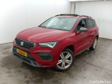  Seat  ATECA SEAT  2.0 TSI 190 4Drive FR DSG (EU6.2) 5d #3