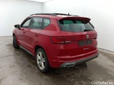  Seat  ATECA SEAT  2.0 TSI 190 4Drive FR DSG (EU6.2) 5d #4