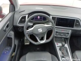  Seat  ATECA SEAT  2.0 TSI 190 4Drive FR DSG (EU6.2) 5d #9