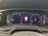  Volkswagen  Polo Volkswagen  1.0 TSI Comfortline 5d #8