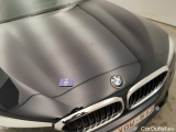  Bmw  Serie 5 BMW 5 Reeks Berline 518d 110kW Aut. 4d #26