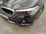  Bmw  Serie 5 BMW 5 Reeks Berline 518d 110kW Aut. 4d #28