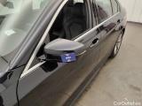  Bmw  Serie 5 BMW 5 Reeks Berline 518d 110kW Aut. 4d #39