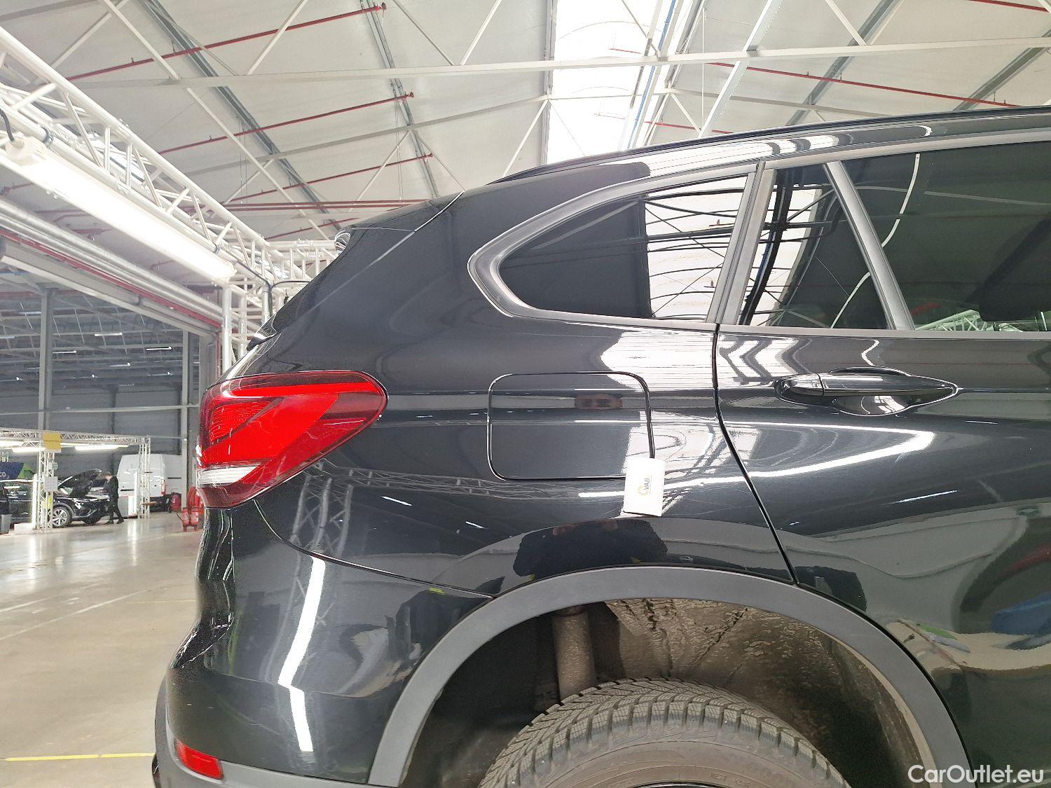 Bmw  X1 BMW,  FL'19, BMW  xDrive25e (162 kW) 5d #8
