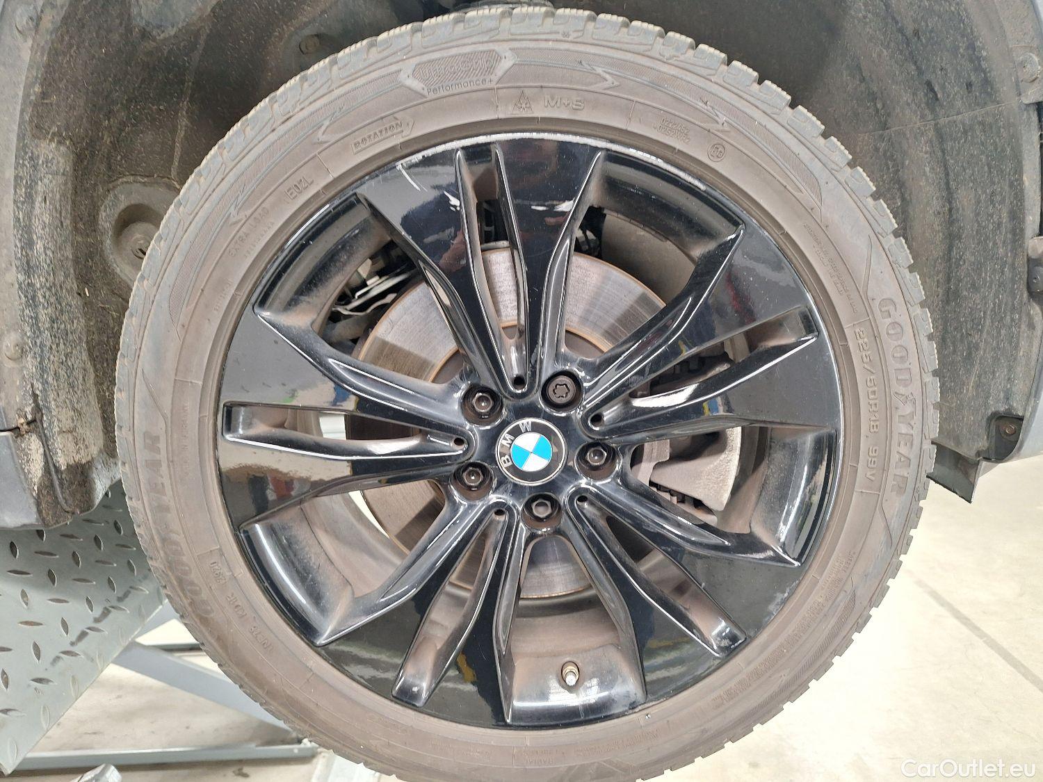  Bmw  X1 BMW,  FL'19, BMW  xDrive25e (162 kW) 5d #2