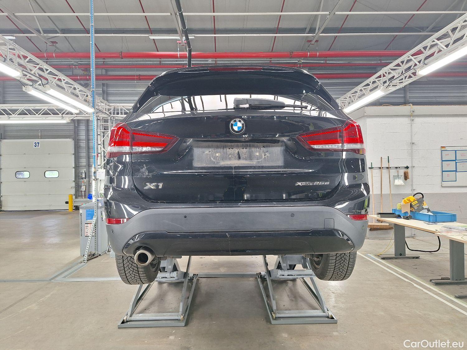  Bmw  X1 BMW,  FL'19, BMW  xDrive25e (162 kW) 5d #10