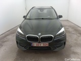  Bmw  Serie 2 BMW 2 Reeks Gran Tourer 216d (85kW) Aut. 5d 