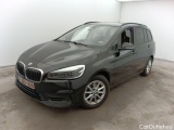  Bmw  Serie 2 BMW 2 Reeks Gran Tourer 216d (85kW) Aut. 5d #3