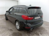  Bmw  Serie 2 BMW 2 Reeks Gran Tourer 216d (85kW) Aut. 5d #4