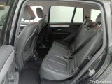  Bmw  Serie 2 BMW 2 Reeks Gran Tourer 216d (85kW) Aut. 5d #10