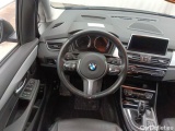  Bmw  Serie 2 BMW 2 Reeks Gran Tourer 216d (85kW) Aut. 5d #9