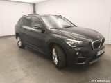  Bmw  X1 BMW  sDrive16d (85 kW) 5d #2