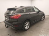  Bmw  X1 BMW  sDrive16d (85 kW) 5d #3