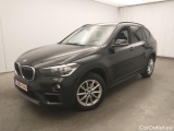  Bmw  X1 BMW  sDrive16d (85 kW) 5d #4
