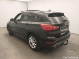  Bmw  X1 BMW  sDrive16d (85 kW) 5d #5