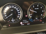  Bmw  X1 BMW  sDrive16d (85 kW) 5d #8