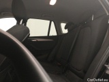  Bmw  X1 BMW  sDrive16d (85 kW) 5d #10