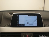  Bmw  X1 BMW  sDrive16d (85 kW) 5d #12