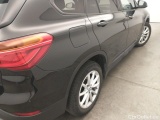  Bmw  X1 BMW  sDrive16d (85 kW) 5d #23
