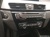  Bmw  X1 BMW  sDrive16d (85 kW) 5d #37
