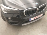  Bmw  X1 BMW  sDrive16d (85 kW) 5d #45
