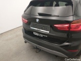  Bmw  X1 BMW  sDrive16d (85 kW) 5d #58