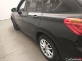  Bmw  X1 BMW  sDrive16d (85 kW) 5d #77