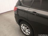  Bmw  X1 BMW  sDrive16d (85 kW) 5d #85