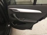  Bmw  X1 BMW  sDrive16d (85 kW) 5d #95