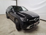  Mercedes  G-Klasee Mercedes-Benz GLC Coupé GLC 300 e 4MATIC 5d #2