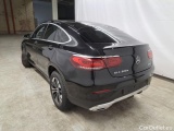 Mercedes  G-Klasee Mercedes-Benz GLC Coupé GLC 300 e 4MATIC 5d #3