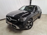  Mercedes  G-Klasee Mercedes-Benz GLC Coupé GLC 300 e 4MATIC 5d #4