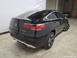  Mercedes  G-Klasee Mercedes-Benz GLC Coupé GLC 300 e 4MATIC 5d #5