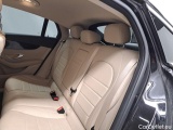  Mercedes  G-Klasee Mercedes-Benz GLC Coupé GLC 300 e 4MATIC 5d #10