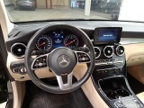 Mercedes  G-Klasee Mercedes-Benz GLC Coupé GLC 300 e 4MATIC 5d #9