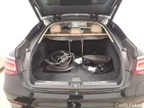  Mercedes  G-Klasee Mercedes-Benz GLC Coupé GLC 300 e 4MATIC 5d #15
