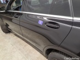  Mercedes  G-Klasee Mercedes-Benz GLC Coupé GLC 300 e 4MATIC 5d #22