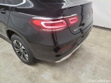  Mercedes  G-Klasee Mercedes-Benz GLC Coupé GLC 300 e 4MATIC 5d #37