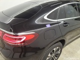  Mercedes  G-Klasee Mercedes-Benz GLC Coupé GLC 300 e 4MATIC 5d #49