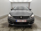  Peugeot  308 Peugeot  1.5 BlueHDi 130 S&S EAT8 Allure Pack 5d 