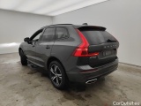  Volvo  XC60 Volvo  D4 120kW Geartronic R-Design 5d #4