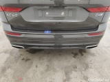  Volvo  XC60 Volvo  D4 120kW Geartronic R-Design 5d #36