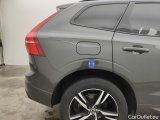  Volvo  XC60 Volvo  D4 120kW Geartronic R-Design 5d #38